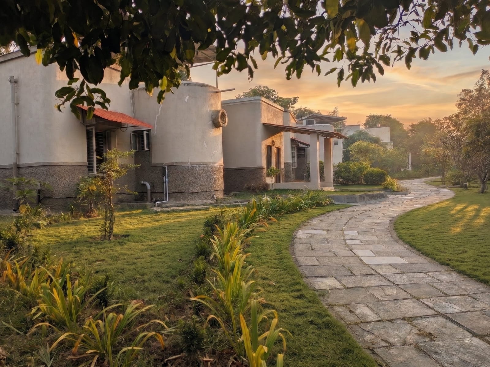 Ved Kutir