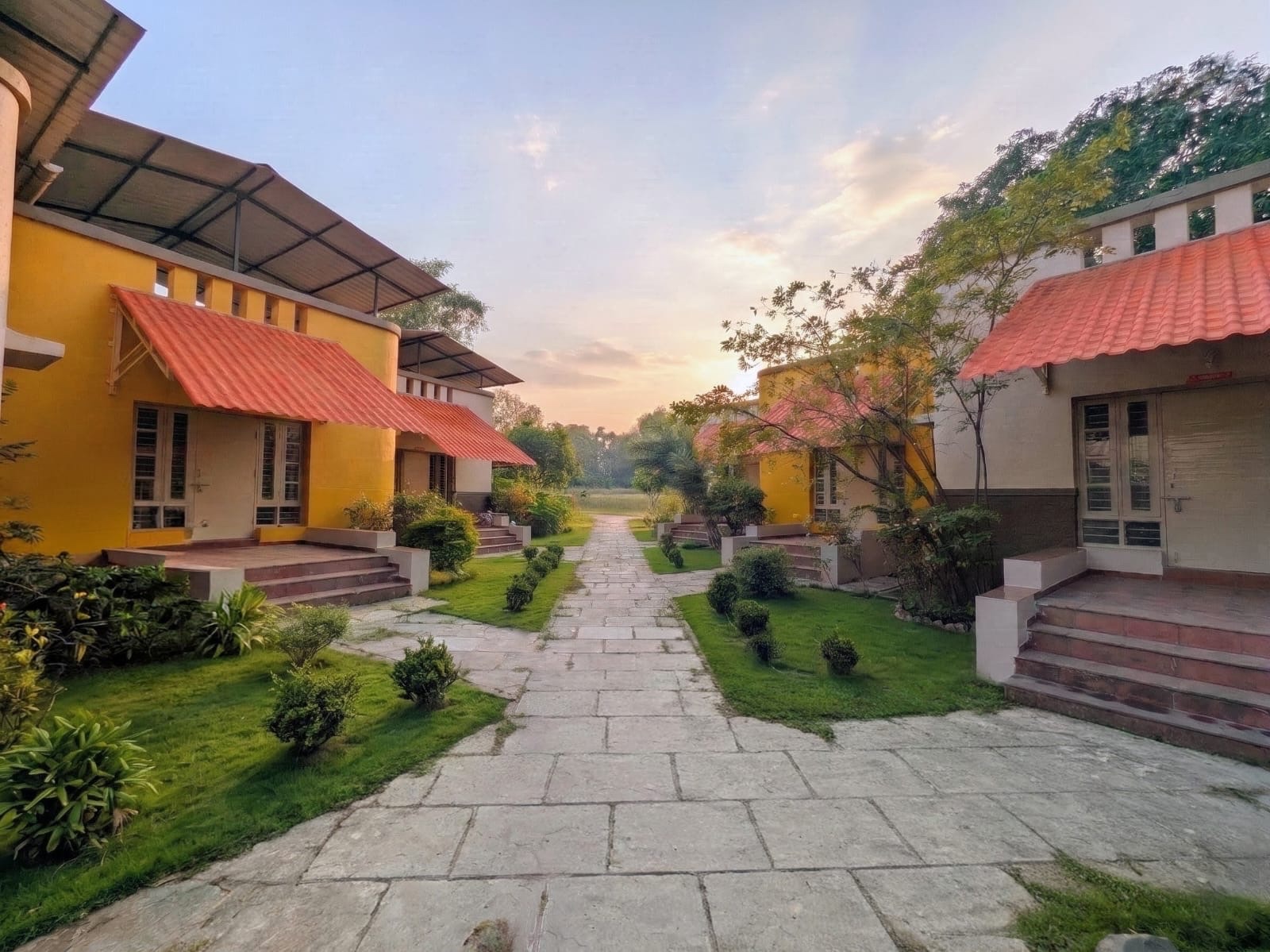 Jyotirling Kutir