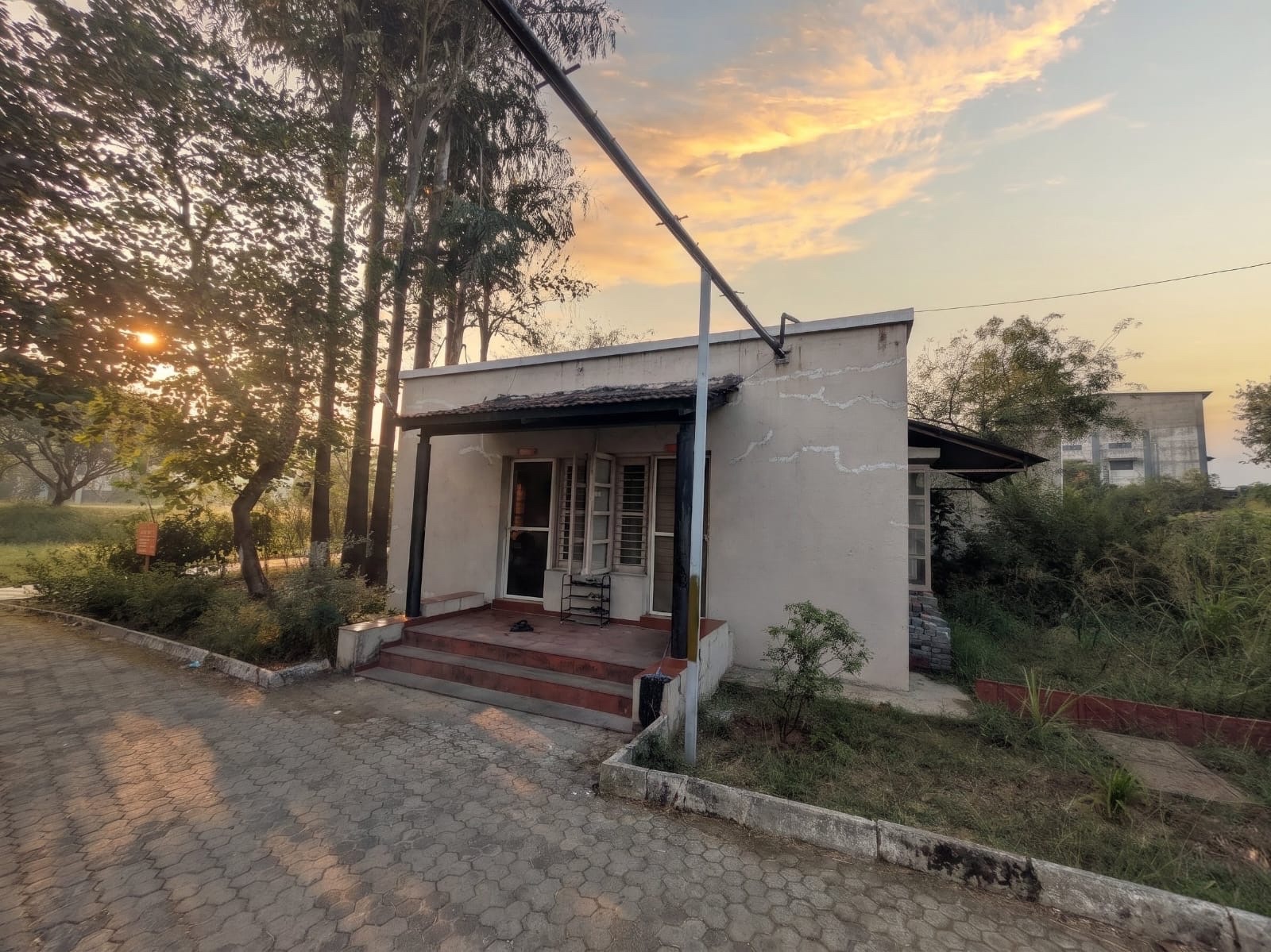 Sevak Kutir