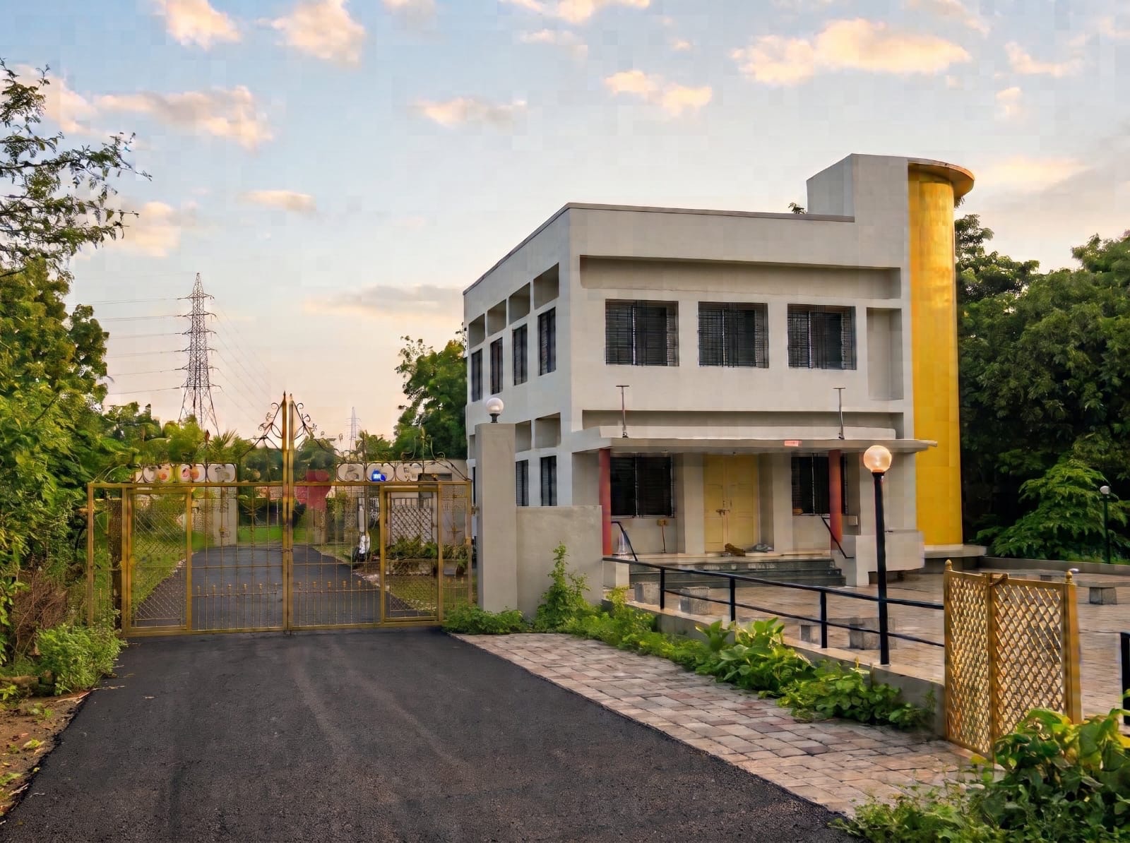 Param Office