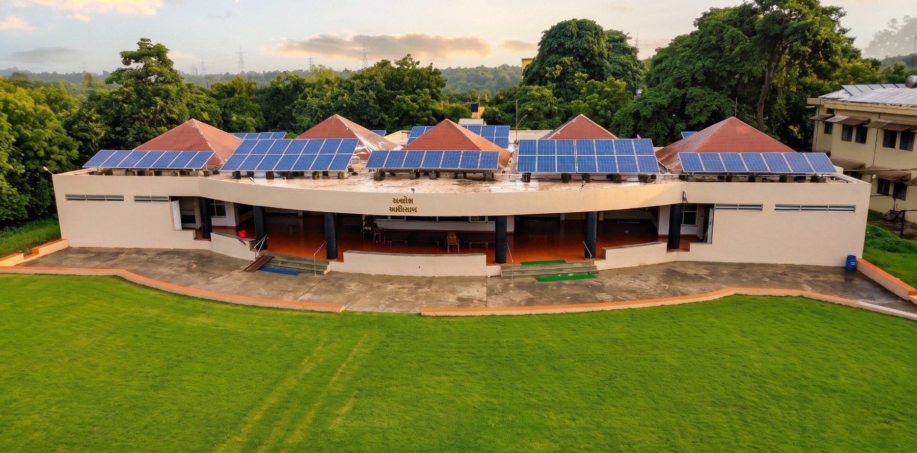 Annashobha Brahma Bhojanalaya