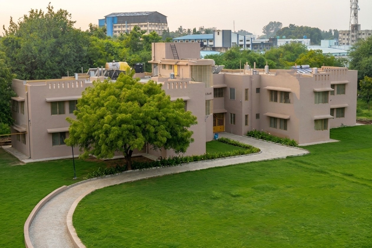 Gnan Sadhanalaya