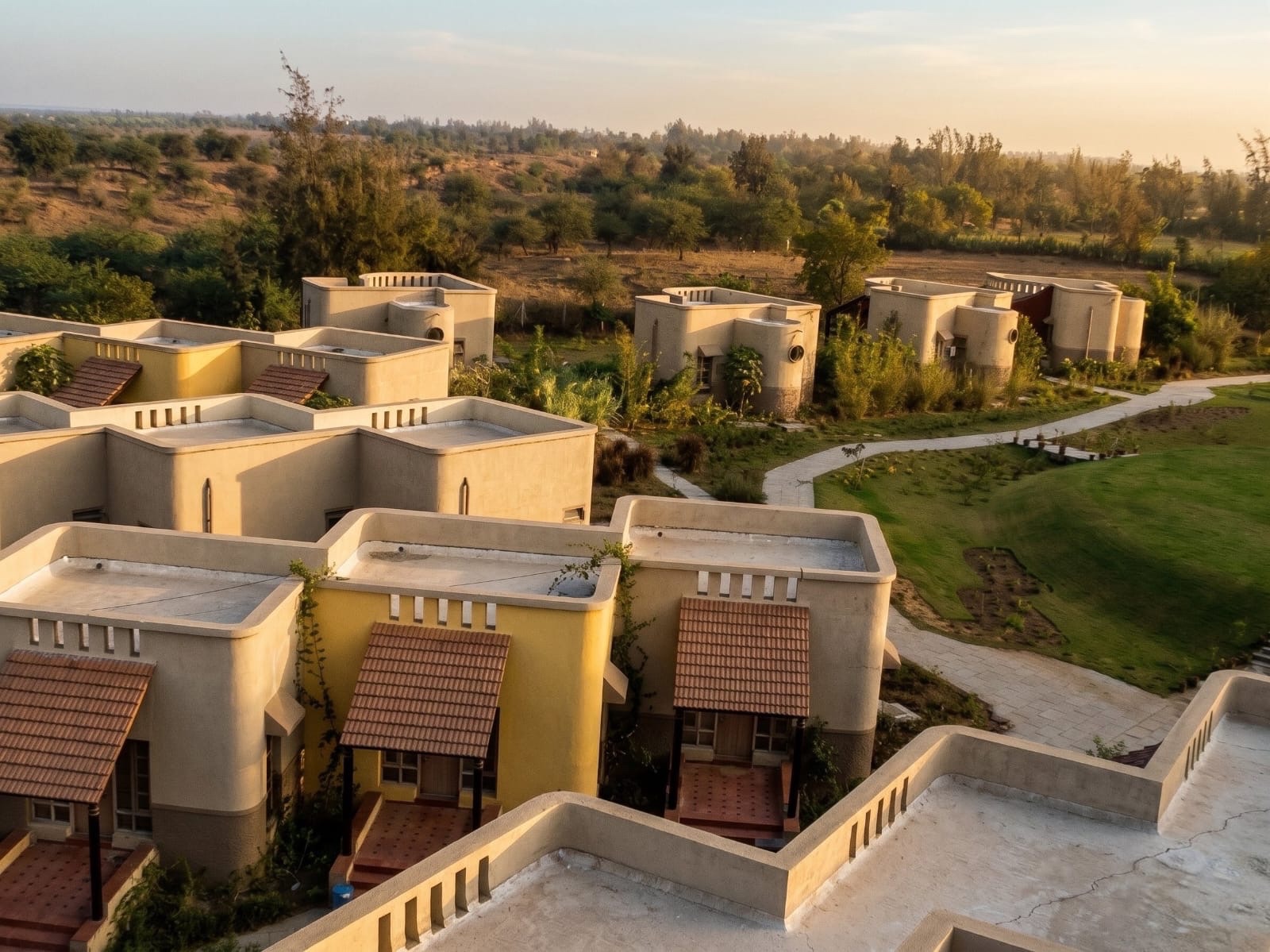 Jyotirling Kutir